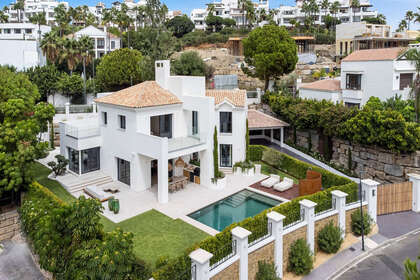 casa venda em Estepona, Málaga. 