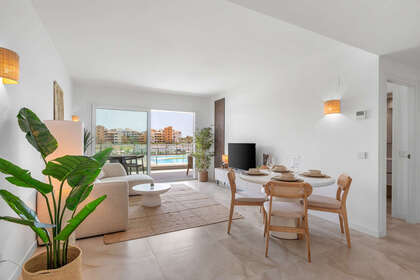 Apartment zu verkaufen in Punta Prima, Alicante. 