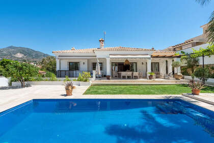 Casa Cluster venda em Marbella, Málaga. 