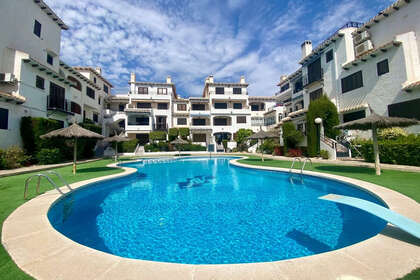 Apartamento venda em Cabo Roig, Alicante. 