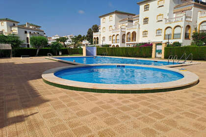 Apartamento venda em Torrelamata - La Mata, Torrevieja, Alicante. 
