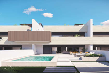 Apartamento venda em Pilar de la Horadada, Alicante. 