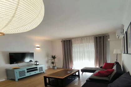 Penthouse venda em Los Boliches, Fuengirola, Málaga. 