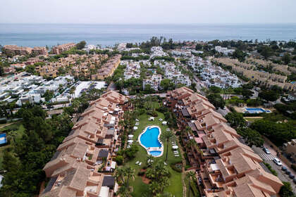 Apartment for sale in Marbella, Málaga. 
