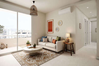 Апартаменты Продажа в Fuengirola, Málaga. 