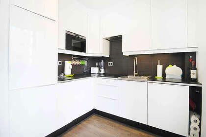 Apartamento venda em Florida (plaza la ViÑa), Alicante/Alacant. 