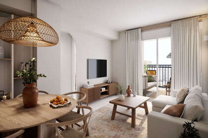 Апартаменты Продажа в Fuengirola, Málaga. 