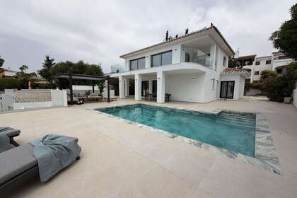 Casa Cluster venda em Campo de Mijas, Málaga. 