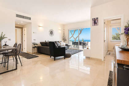 Apartment for sale in Puerto de Cabopino, Marbella, Málaga. 