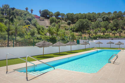 Апартаменты Продажа в Mijas, Málaga. 