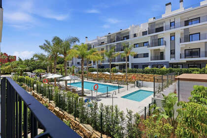 Апартаменты Продажа в Estepona, Málaga. 