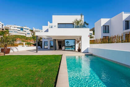 Casa Cluster venda em Mijas, Málaga. 