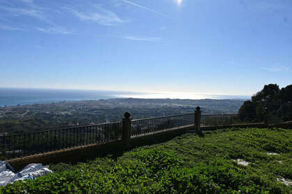 Enredo venda em Mijas, Málaga. 