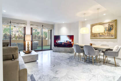 Apartamento venda em Puerto Banús, Marbella, Málaga. 