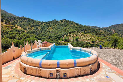Cluster house for sale in Monda, Málaga. 