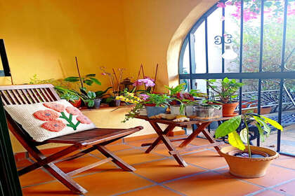 casa venda em Casares, Málaga. 