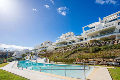 Penthouse venda em La Cala Golf, Mijas, Málaga. 