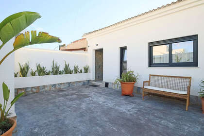 Reihenhaus zu verkaufen in Torrevieja, Alicante. 