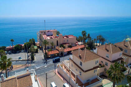 Reihenhaus zu verkaufen in Torrevieja, Alicante. 