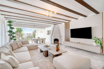 casa venda em Marbella, Málaga. 