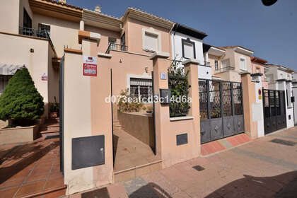 Haus zu verkaufen in Ronda, Málaga. 