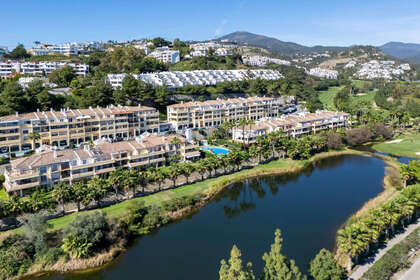 Apartamento venda em Málaga. 