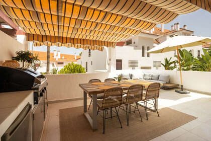 Apartment zu verkaufen in Nueva andalucia, Málaga. 