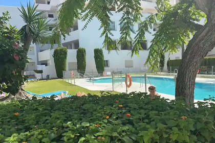 Apartment zu verkaufen in Nueva andalucia, Málaga. 