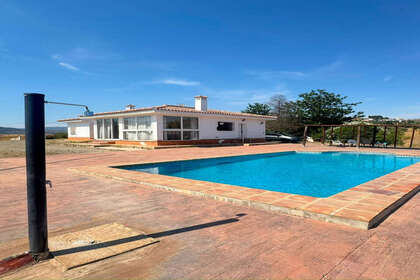 Rancho venda em Coín, Málaga. 
