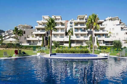 Apartamento venda em Benahavís, Málaga. 