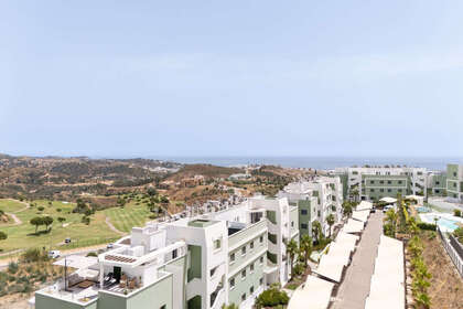 Apartamento venda em Cala Del Moral, La, Málaga. 