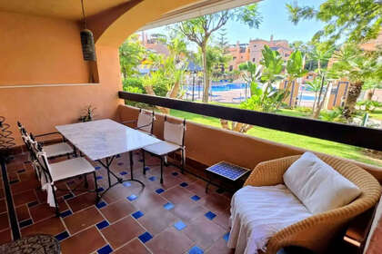 Apartamento venda em Estepona, Málaga. 