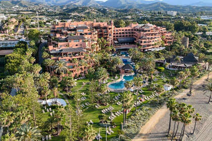 Apartamento venda em Estepona, Málaga. 