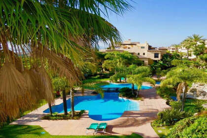 Apartamento venda em Estepona, Málaga. 