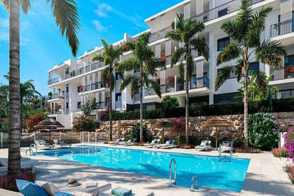 Apartamento venda em Estepona, Málaga. 