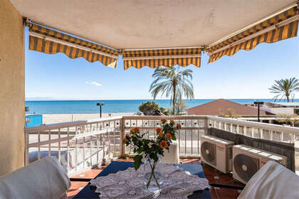 Apartamento venda em Fuengirola, Málaga. 