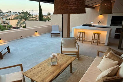 Apartamento venda em Estepona, Málaga. 
