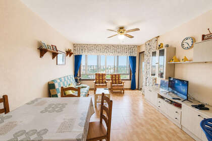 Penthouse venda em Zenia, La, Alicante. 