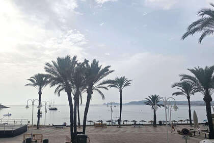 Apartment zu verkaufen in Jávea/Xàbia, Alicante. 