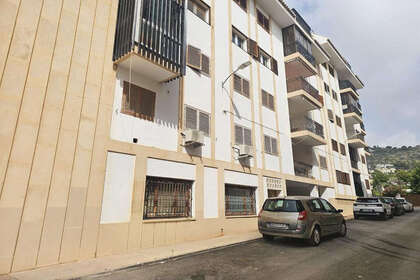 Apartment zu verkaufen in Jávea/Xàbia, Alicante. 
