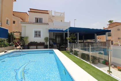 Casa Cluster venda em Algorfa, Alicante. 