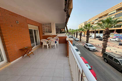 Apartment zu verkaufen in Guardamar del Segura, Alicante. 