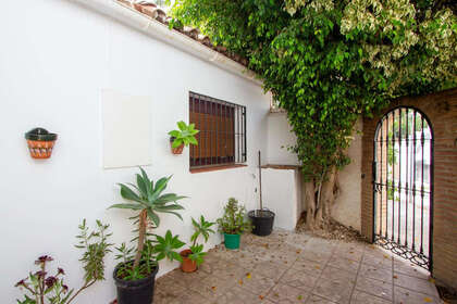 Casa Cluster venda em Torreblanca, Fuengirola, Málaga. 