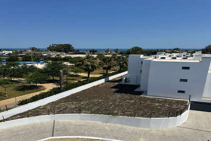Apartamento venda em Cancelada, Estepona, Málaga. 