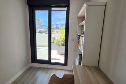 Apartamento venda em Málaga - Centro. 