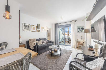 Penthouse venda em Fuengirola, Málaga. 
