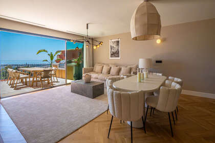 Apartamento venda em Benahavís, Málaga. 