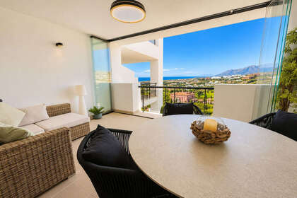 Apartamento venda em Benahavís, Málaga. 