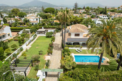 Casa Cluster venda em San Pedro de Alcántara, Marbella, Málaga. 