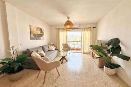 Penthouse venda em Fuengirola, Málaga. 